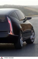 Citroen C-AirLounge Concept 2003 года
